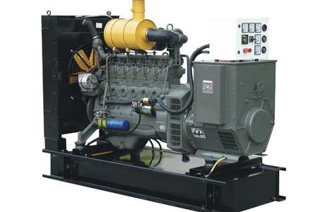 柴油發(fā)電機(jī)組蓋振偏大是什么原因？