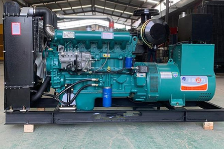 寧波柴油發(fā)電機組品牌哪個比較好?