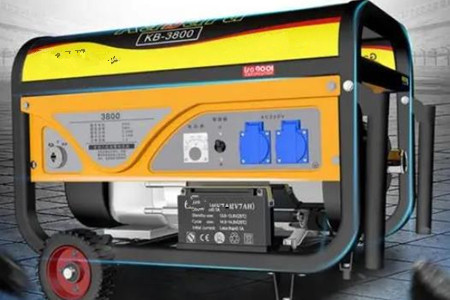 雅馬哈汽油發(fā)電機(jī)組怎么啟動(dòng)？幾步就搞定！