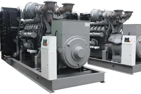 揭秘！柴油發電機組對使用環境的要求有多高？