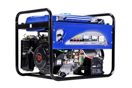 汽油發電機組采購應注意些什么？