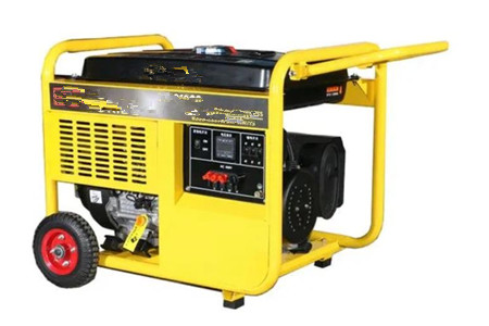 汽油發電機組采購應注意些什么？