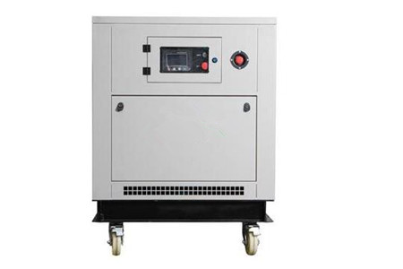 汽油發電機組長時間未使用會打不著火？原因在這！