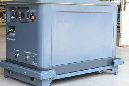 汽油發電機組長時間未使用會打不著火？原因在這！