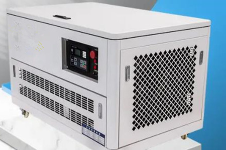 汽油發電機組在首次使用時應該注意什么？