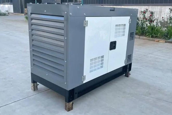 柴油發電機組安裝和使用方法，新手也能輕松搞定！ 圖1
