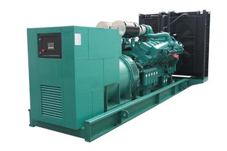 如何維護柴油發電機組的散熱器？